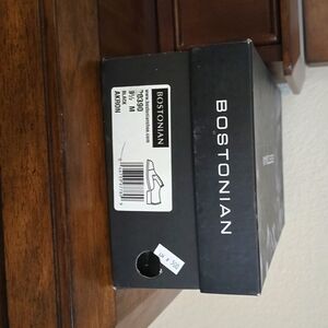 Bostonian 9 1/2 black